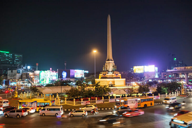 Victory-Monument-Bangkok