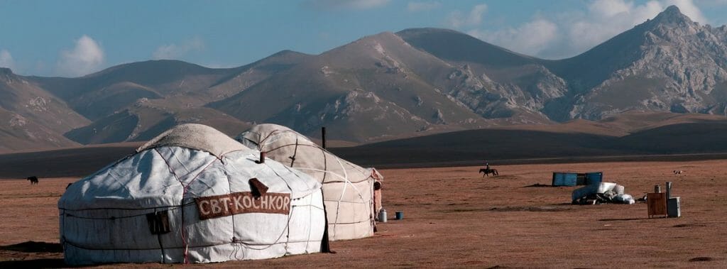 laurent kirghizistan