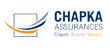 logo chapka assurance voyage