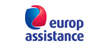 logo europassistance assurance voyage
