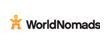 logo worldnomads assurance voyage