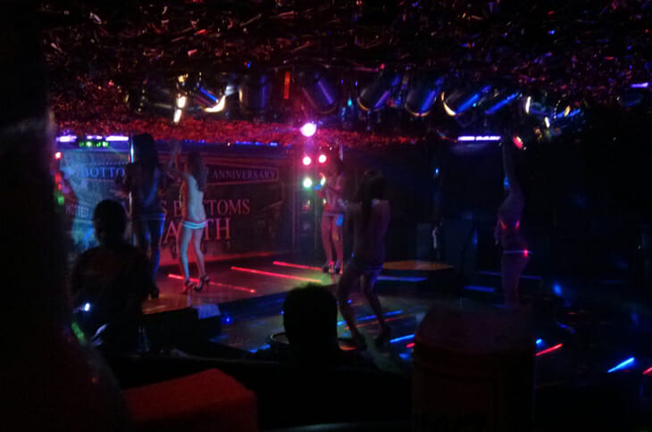 stripclub
