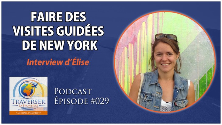 podcast 29 élise new york
