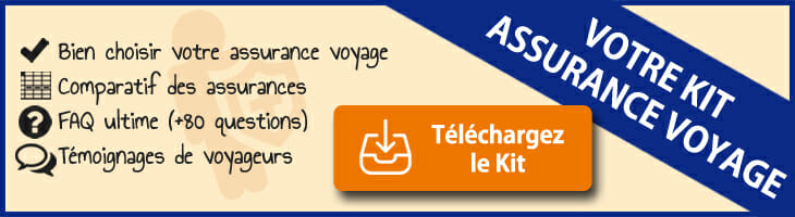 banniere kit assurance voyage