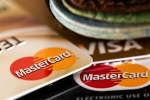 carte bancaire visa mastercard