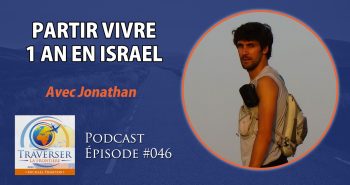 vivre en israel jonathan