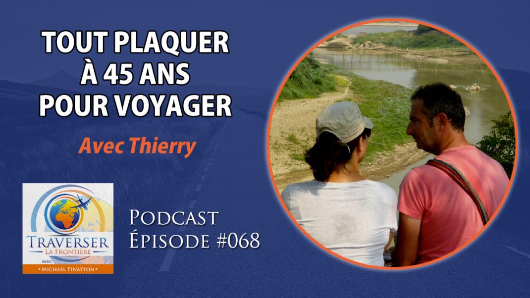 Tout Quitter Pour Changer De Vie Episode 2