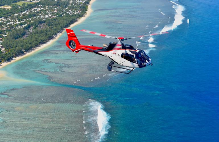 corail helicoptere