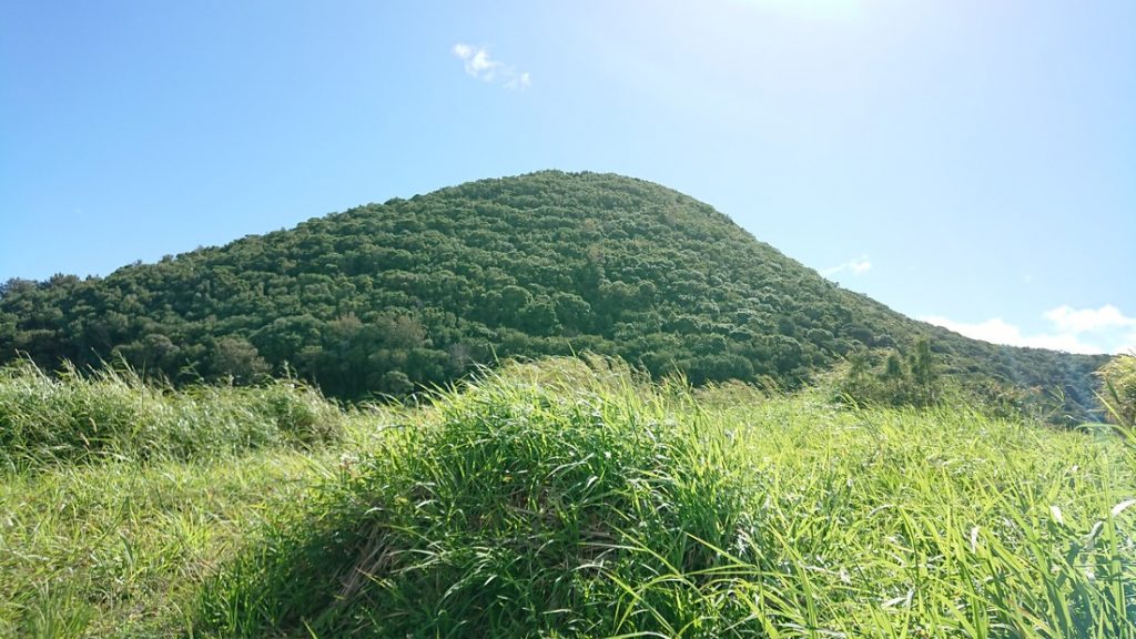 Mont Vert
